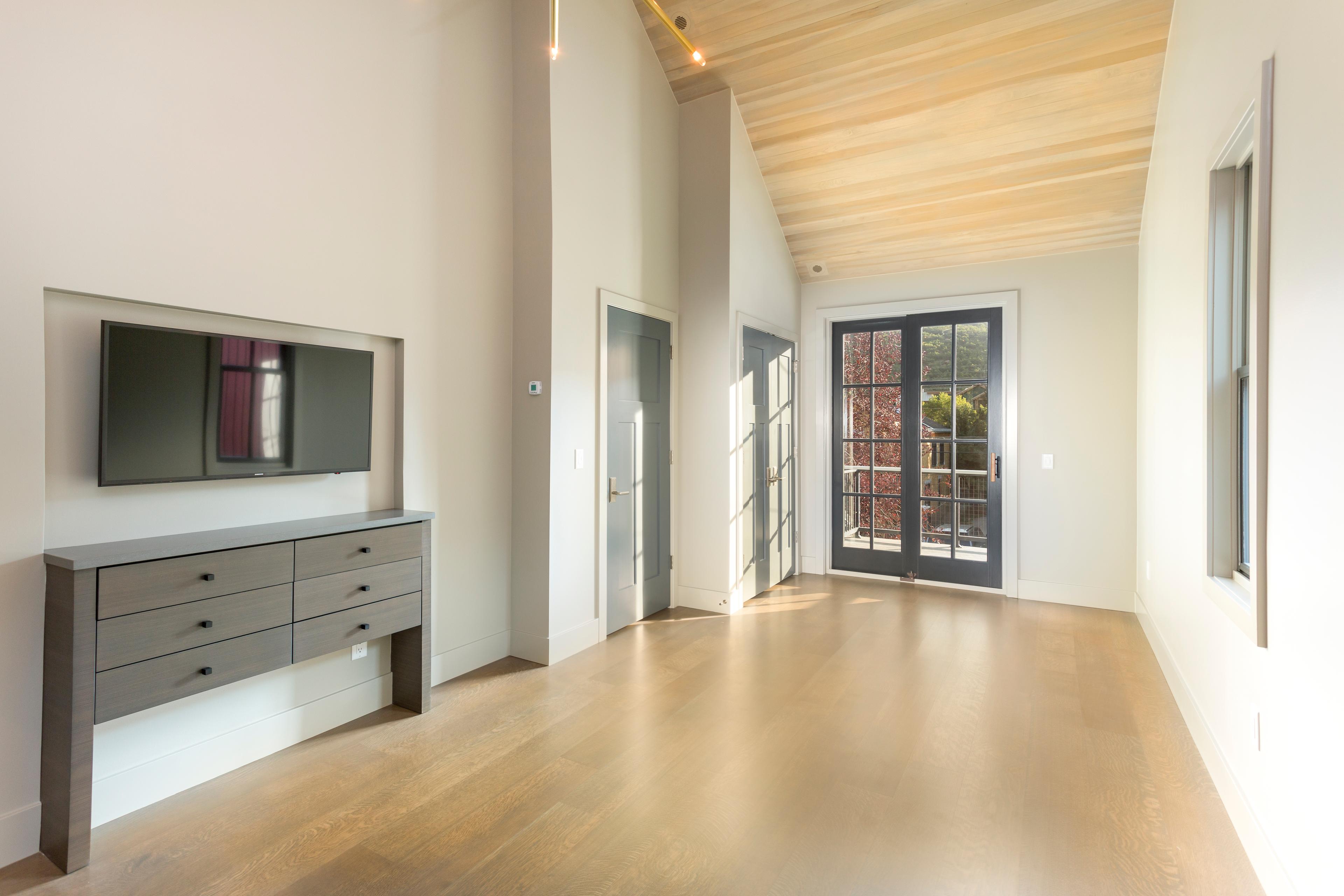 Luxury Interior Repaint