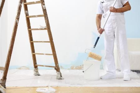 How to Prepare for Your Interior Painting