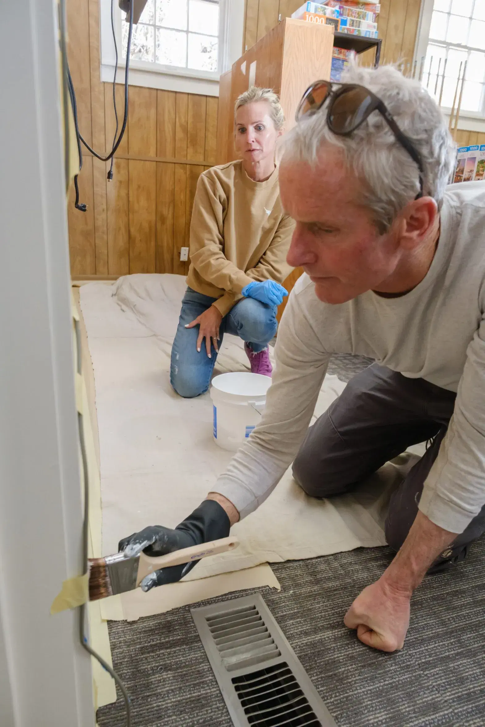 Giving Back To The Community