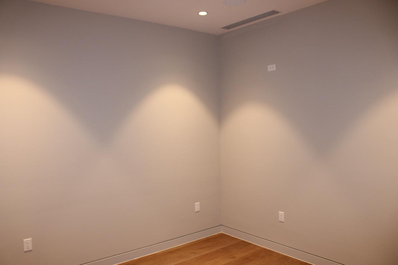 High-End Interior Repaint