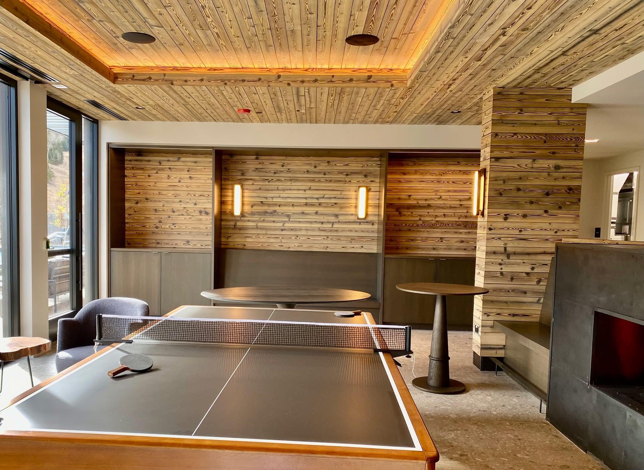 Interior Paint + Finish Upgrade