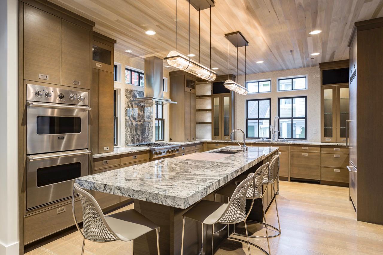 Premium Interior Kitchen Paint