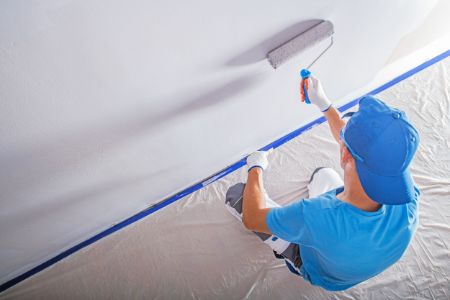 During Remodeling When Do You Paint – And Other Important Question