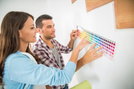 Interior Painting Ideas for Park City Homes