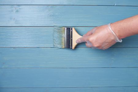 Why You Should Use A Professional Painting Company