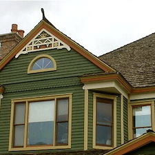 Exterior Painting Gallery 6